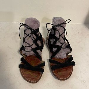 Sam Edelman “Gemma” sandals